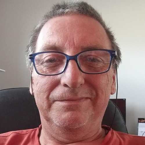 Herman Van De Putte