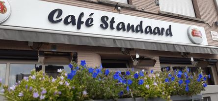 Café Standaard